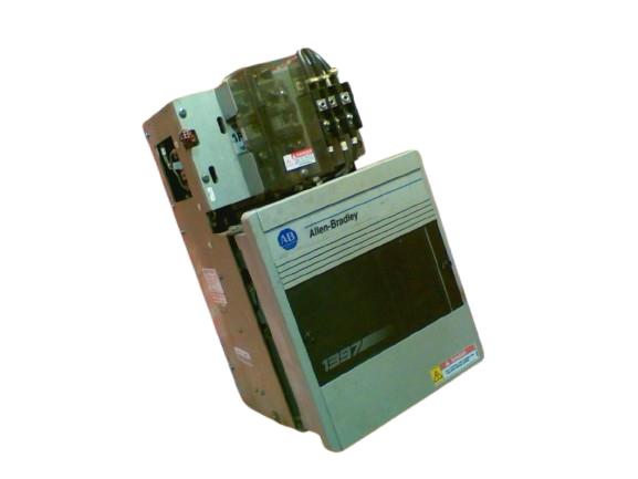 ALLEN BRADLEY 1397-B060R-FS2015-HA2
