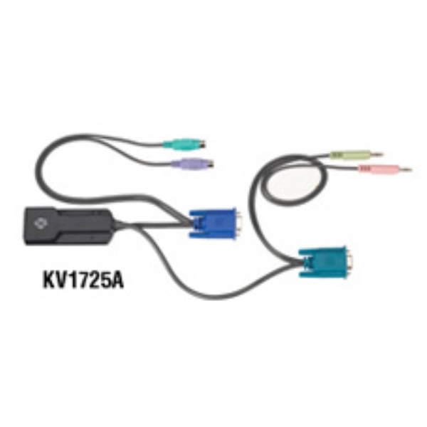KV1725A par BLACK BOX CORP