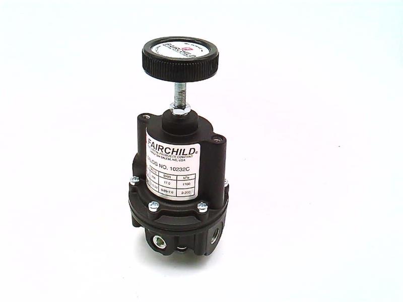 FAIRCHILD INDUSTRIAL PROD 10232C