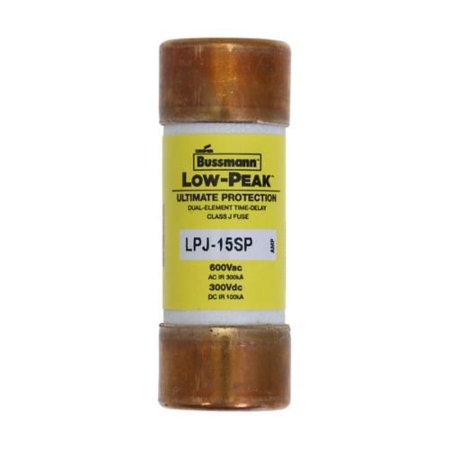 EATON CORPORATION LPJ-25SP-FN