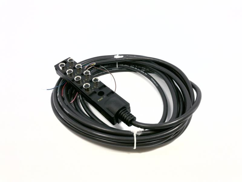TURCK TB-8M8M-3P2-5