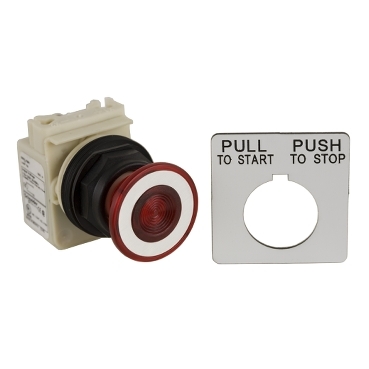 SCHNEIDER ELECTRIC 9001SKR9RH28