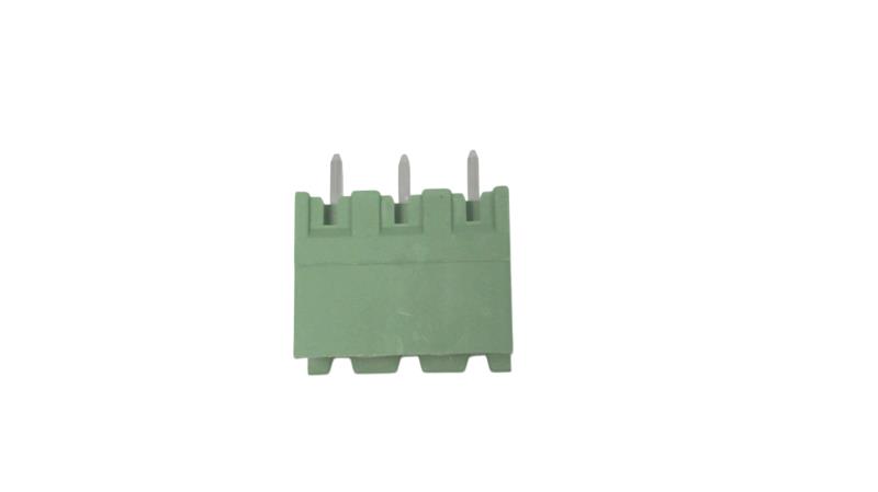 MSTBV 2,5/ 3-G-5,08 by PHOENIX CONTACT