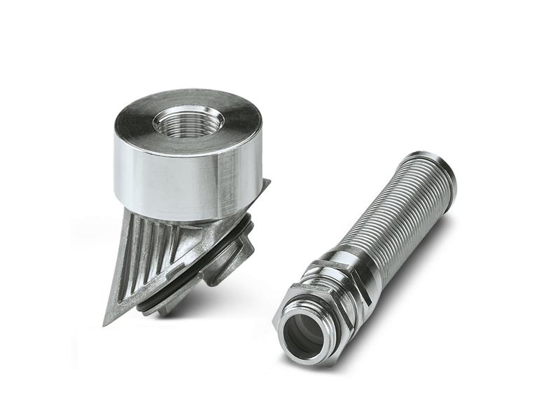 PHOENIX CONTACT HC-B-GB-M20-ER-AL