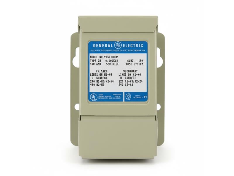 GENERAL ELECTRIC 9T51B0004