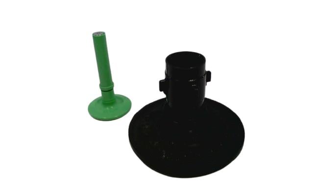 SLOAN VALVE CO 4LW52-A-42-A