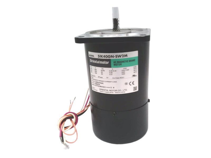 ORIENTAL MOTOR 5IK40GN-SW2M