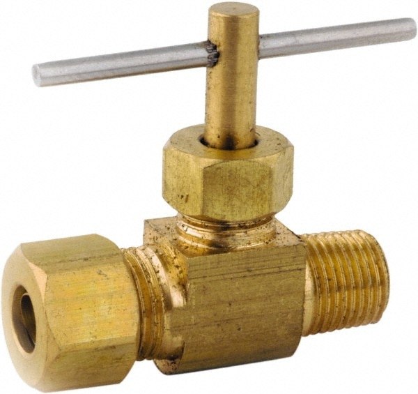 ANDERSON METALS 709101-0404