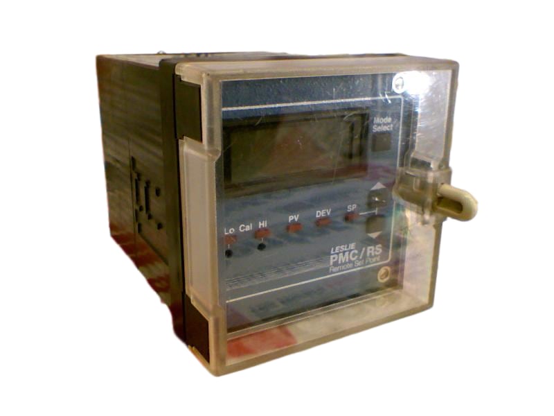 PMC-RS par LESLIE CONTROLS