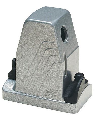 WALTHER ELECTRIC 727606OVEM