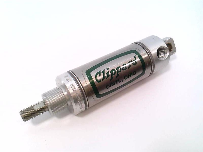 CLIPPARD USR-17-1