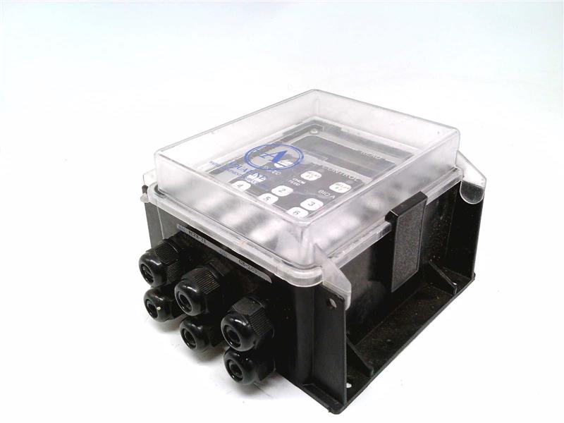 AQUALINE MCFB-2E