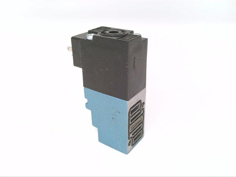 MAC VALVES INC DMB-DDAJ-1KJ1