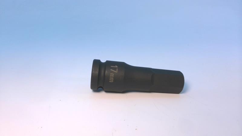 GREY PNEUMATIC 2917M