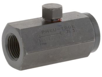 DELTROL CORP C20S
