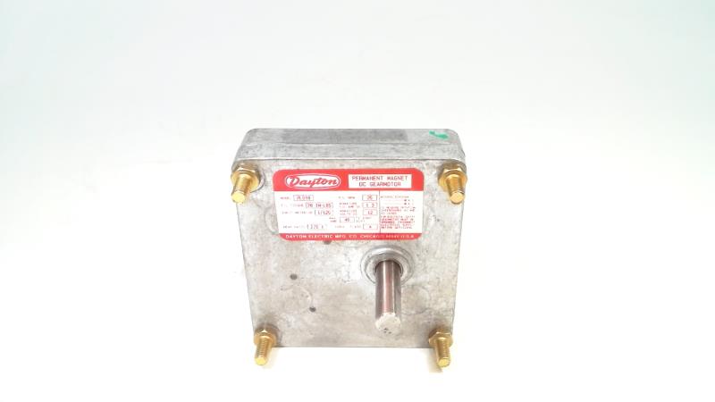 GRAINGER 2L010