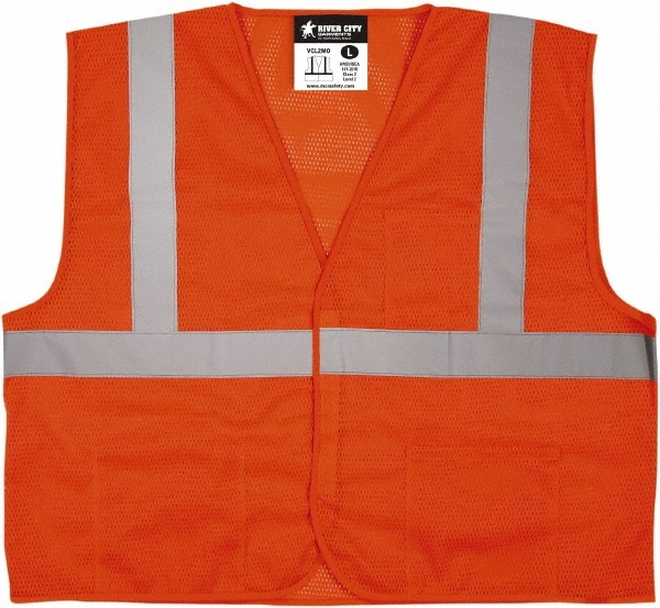 MCR SAFETY VCL2MOFRX4