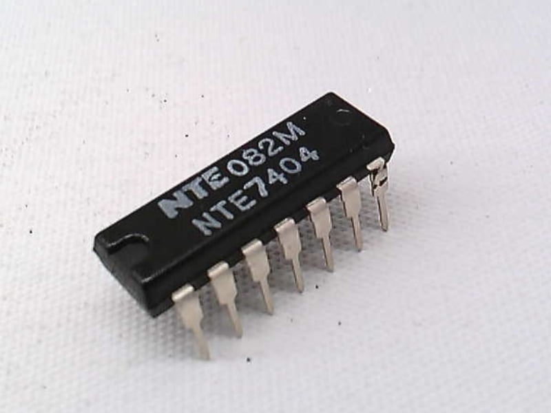 GENERIC NTE74H04