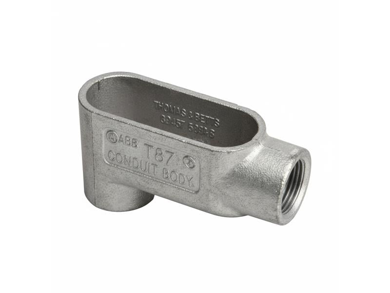 ABB THOMAS & BETTS T87