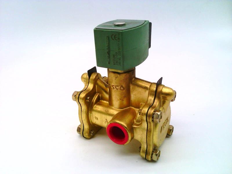 ASCO SC8316G066