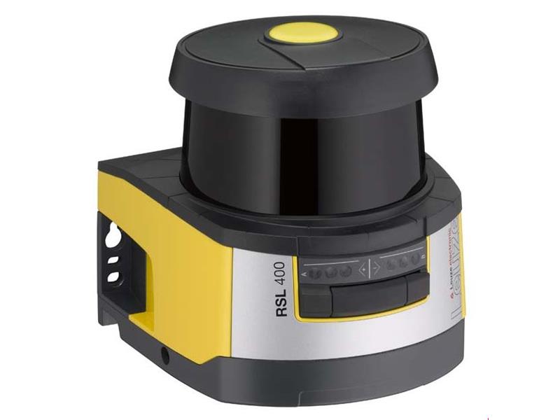 LEUZE RSL425-L/CU416-25