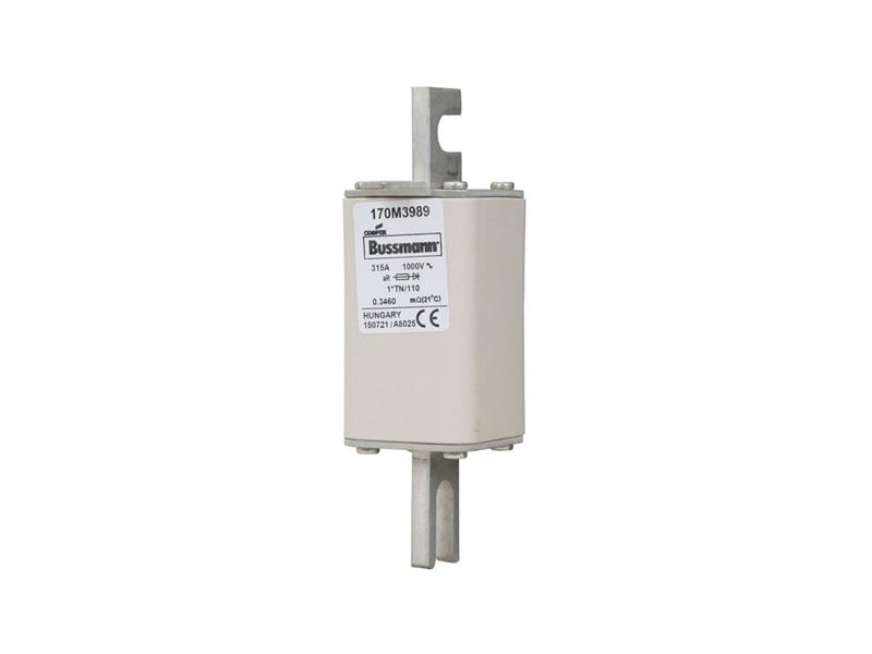 EATON CORPORATION 170M3989