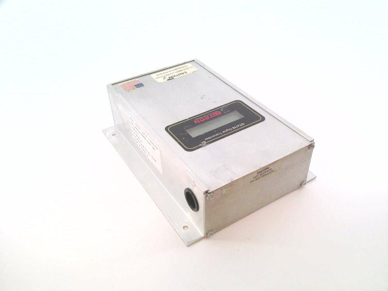 EBTRON GTA116P