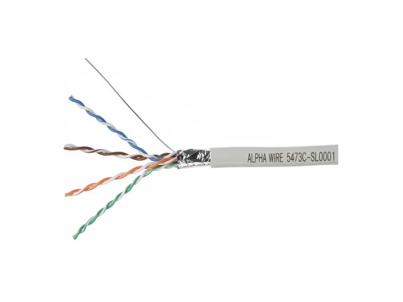 5473C-SL001 por ALPHA WIRE