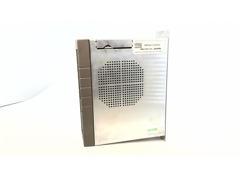 SMARTDRIVE LTD MAC110
