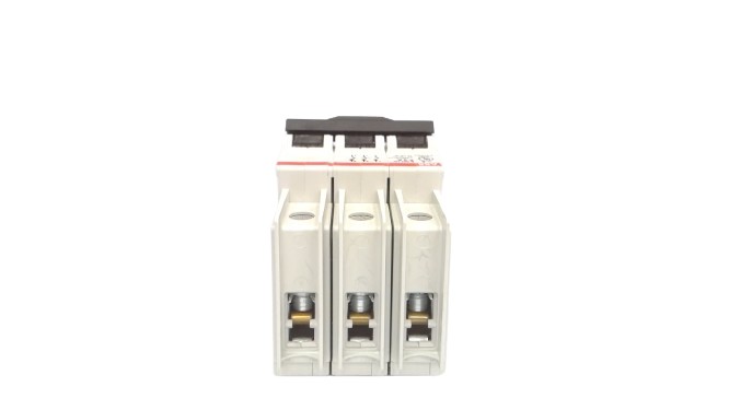 ASEA BROWN BOVERI S203UP-K3