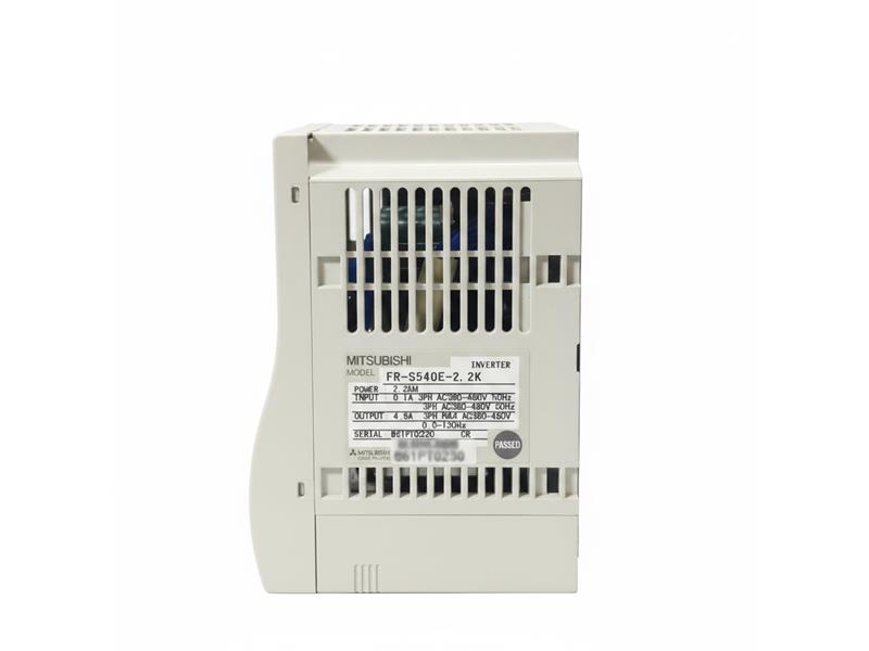 MITSUBISHI FR-S540E-2   2K