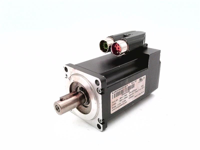 B&R 8LVA23.R0030D100-0