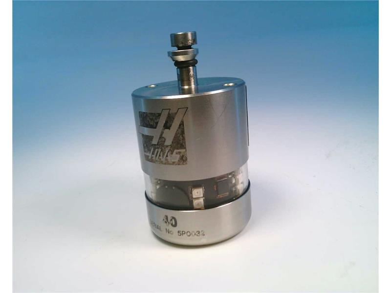 RENISHAW OMP40