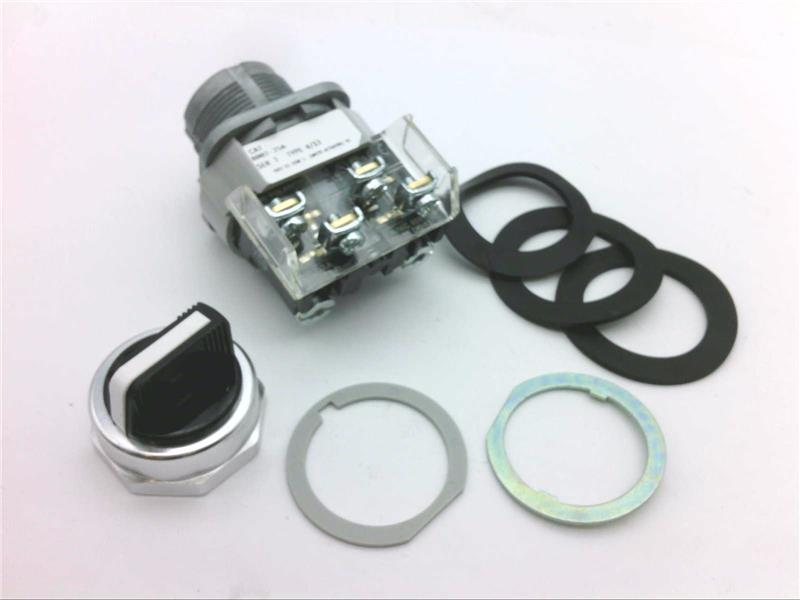ALLEN BRADLEY 800T-J5A