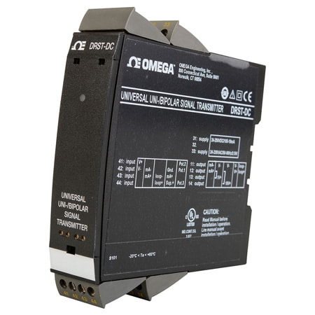 OMEGA ENGINEERING DRST-DC