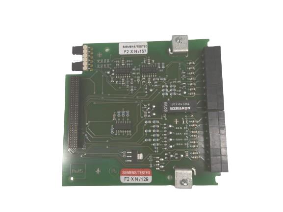 SIEMENS A5E00843862