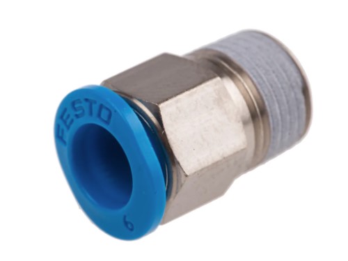 FESTO QSM-1/8-6
