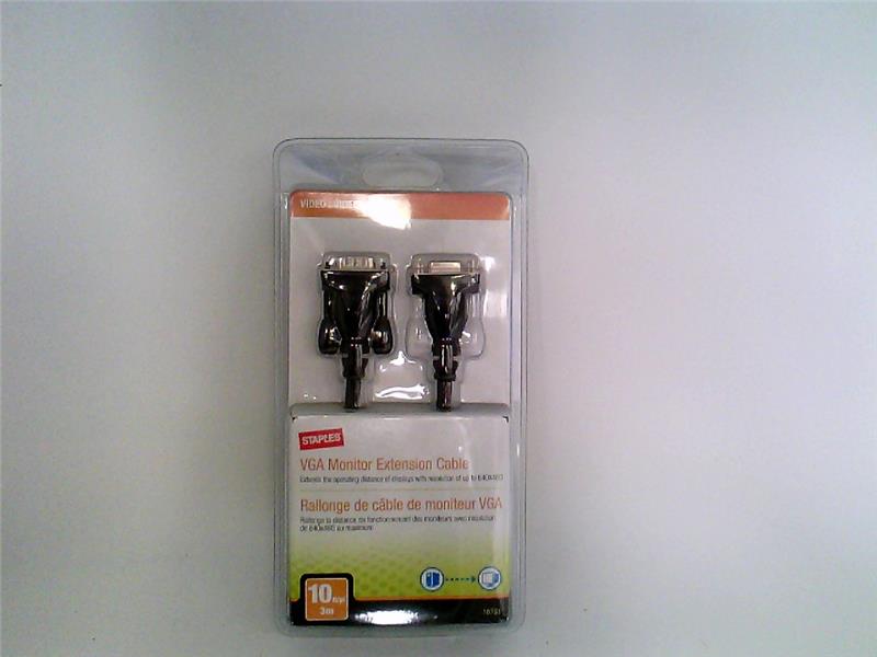 STAPLES 18761