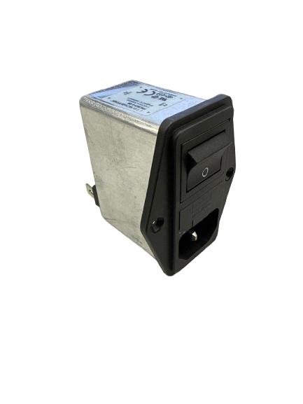 SCHAFFNER FN283-4-06