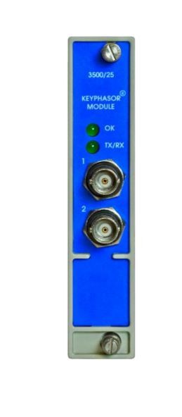 GENERAL ELECTRIC 3500/25-02-04-00