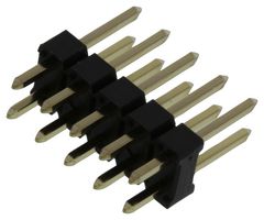 AMPHENOL 10129381-906004BLF