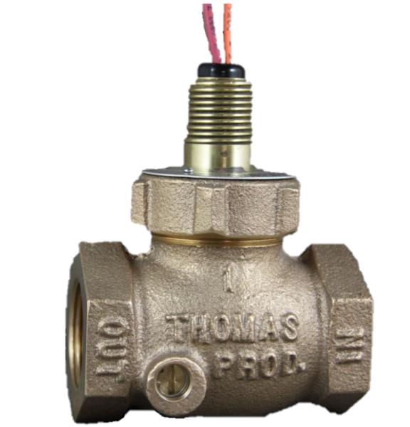 THOMAS PRODUCTS LTD 18272