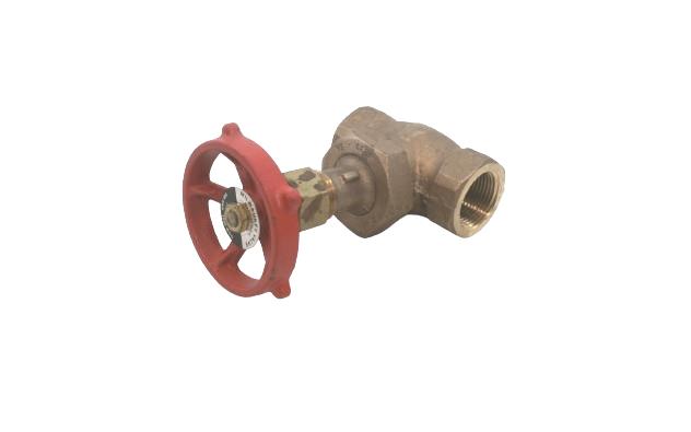 MILWAUKEE VALVE 593A-100