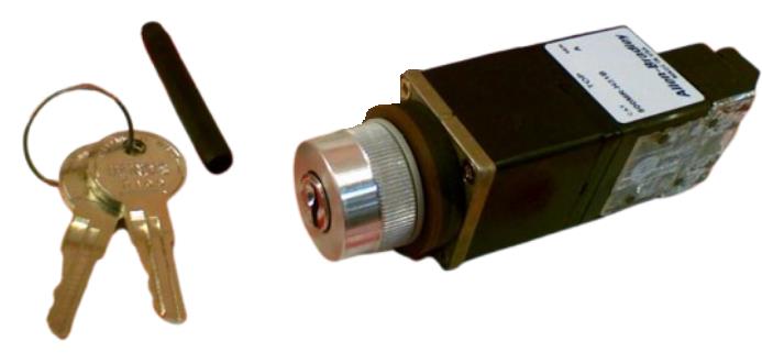 800MR-H31BLAS by ALLEN BRADLEY