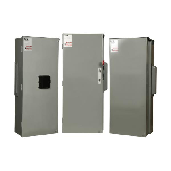 EATON CORPORATION 3PMB800R750