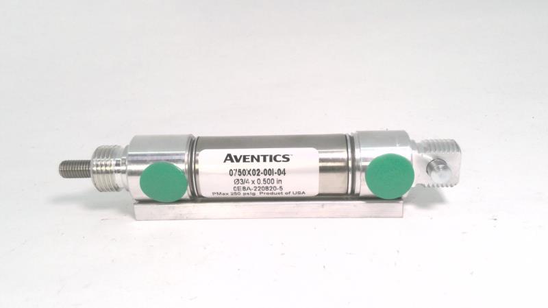 ASCO 0750X02-00I-04