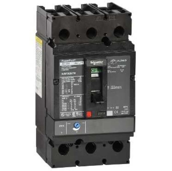 SCHNEIDER ELECTRIC NJGF36250TW