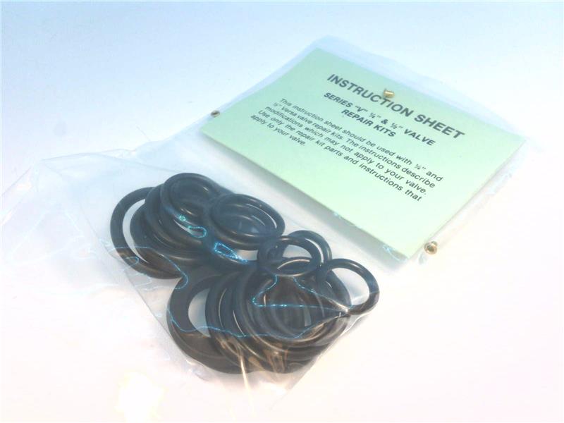 VERSA VALVES PA0000141919
