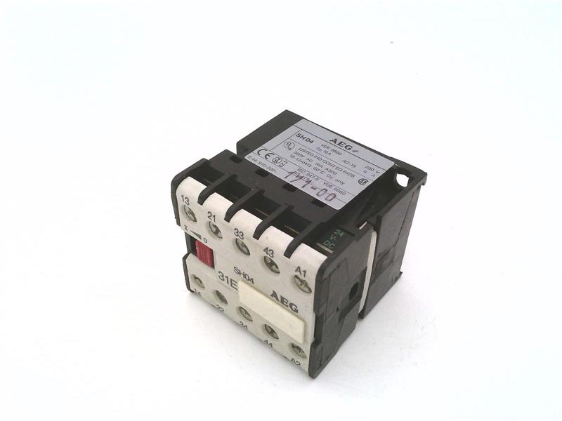 EEC AEG SH04.31E-NSW