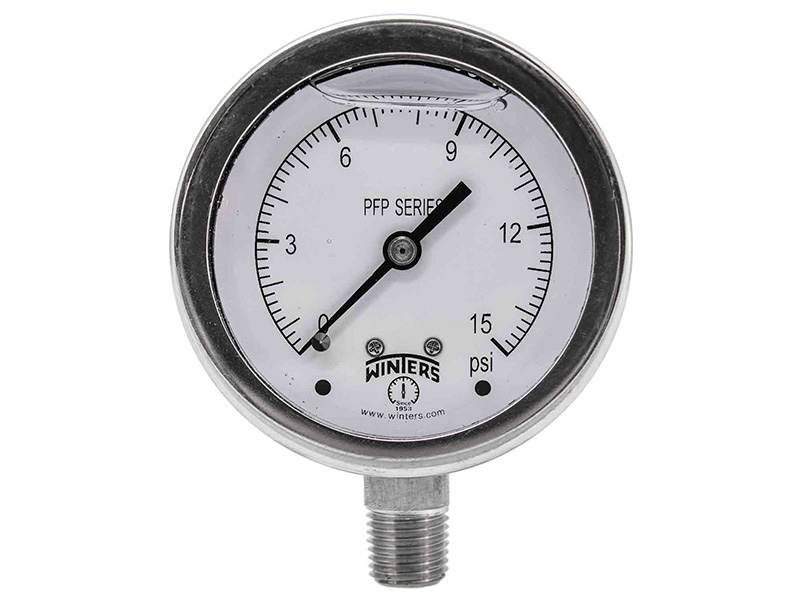 WINTERS PFP821R1